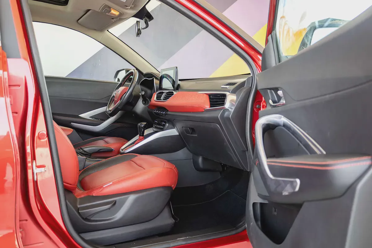 2023 Chevrolet Groove 1.5L | AED 584 Monthly | Free Courtesy Car Included | 3 Months Warranty-19-19