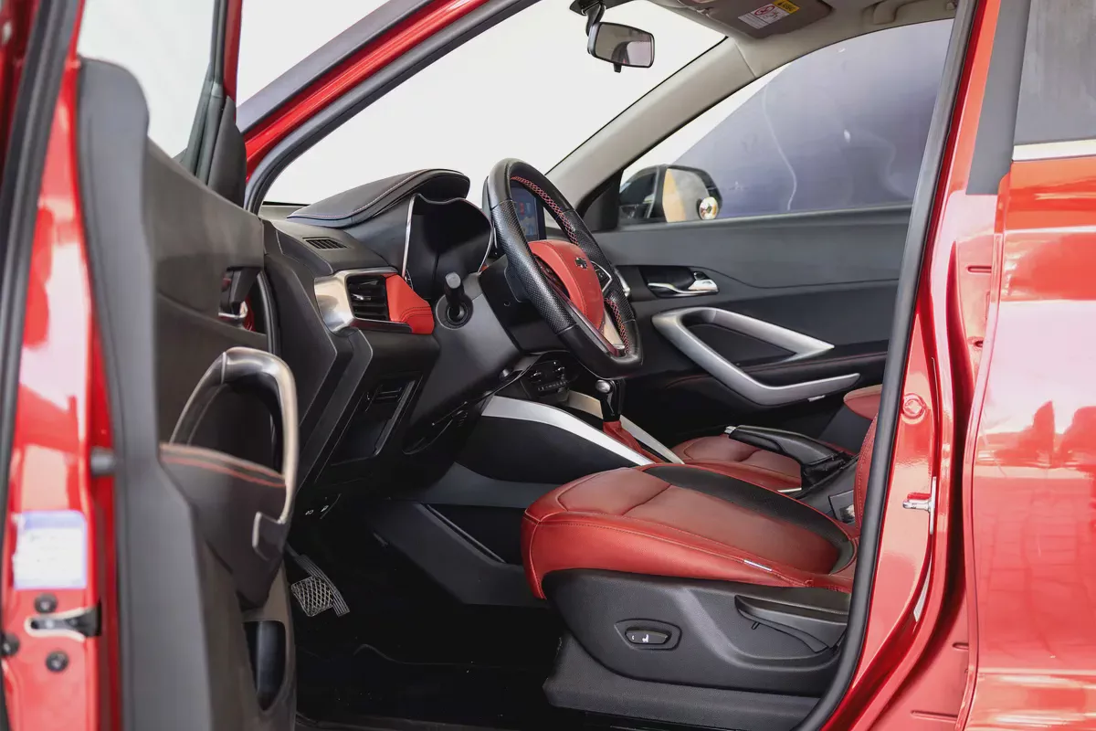 2023 Chevrolet Groove 1.5L | AED 584 Monthly | Free Courtesy Car Included | 3 Months Warranty-7-7