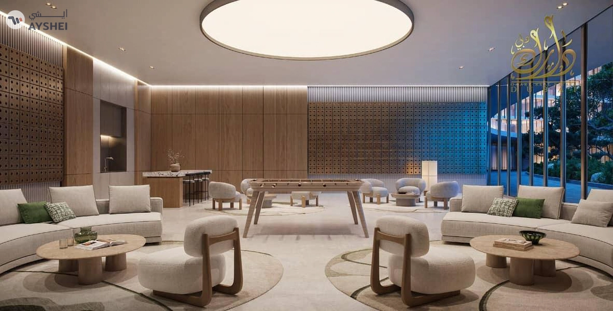 OMNIYAT LUXURY -WATERFRONT LIVING | PRIME LOCATION