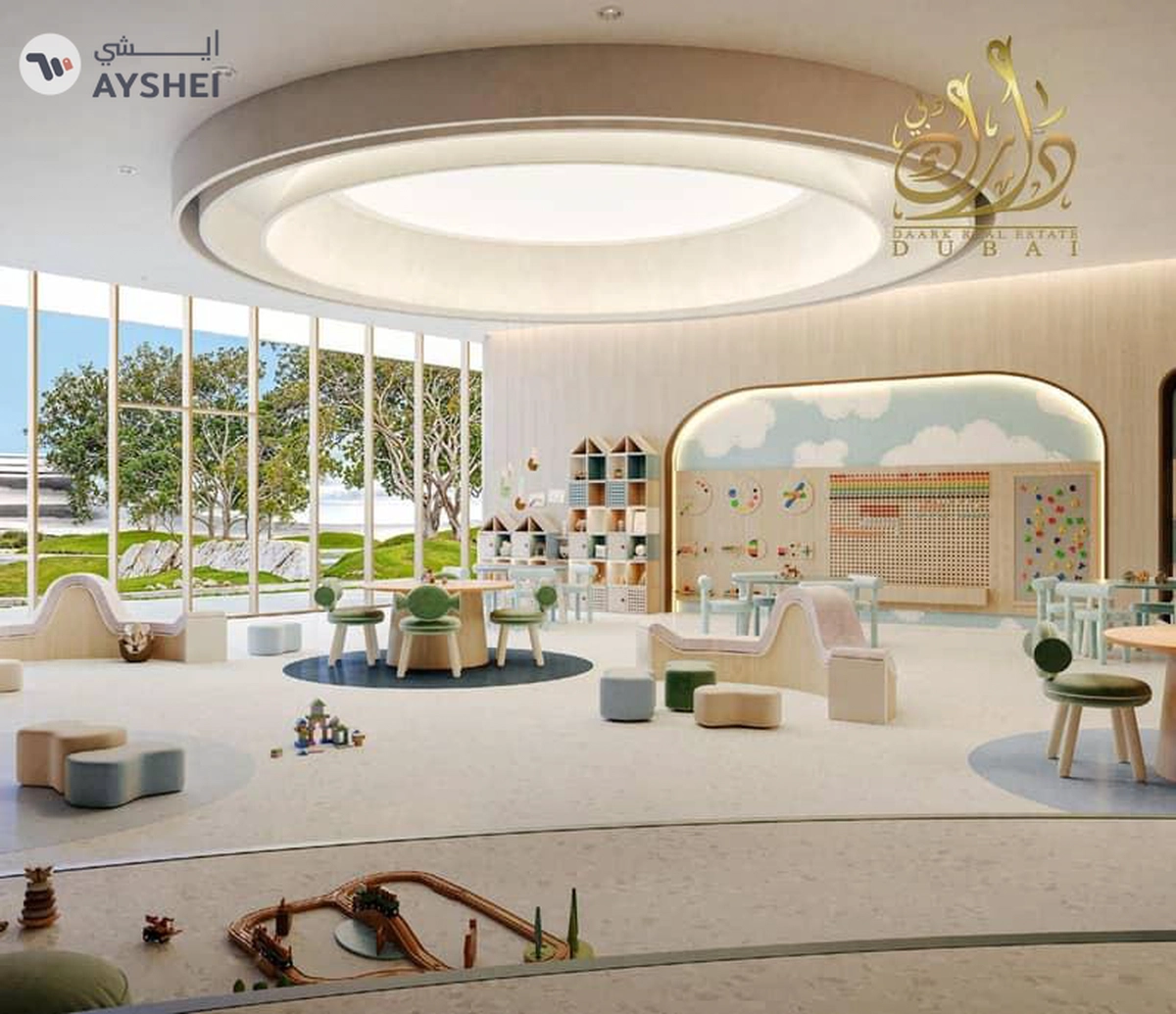 OMNIYAT LUXURY -WATERFRONT LIVING | PRIME LOCATION