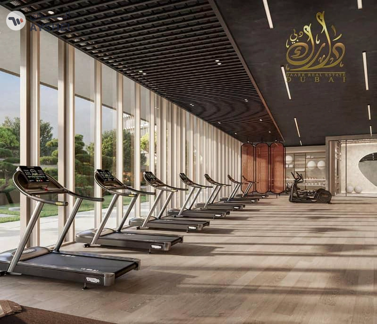 OMNIYAT LUXURY -WATERFRONT LIVING | PRIME LOCATION