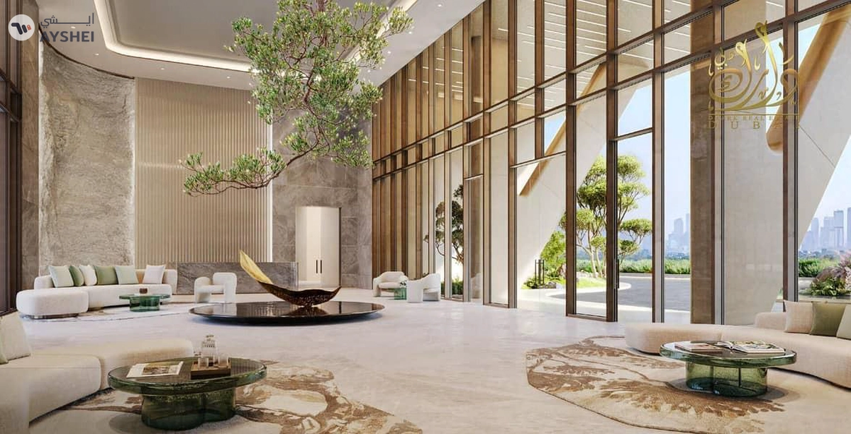 OMNIYAT LUXURY -WATERFRONT LIVING | PRIME LOCATION