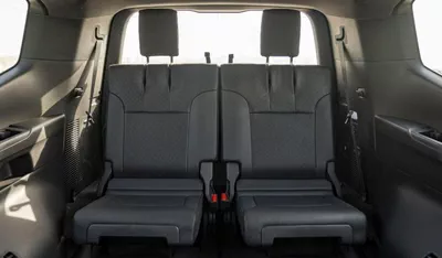 Toyota Land Cruiser VXR Land cruiser VXR 3.5L PETROL  MY25 EXPORT ONLY-12