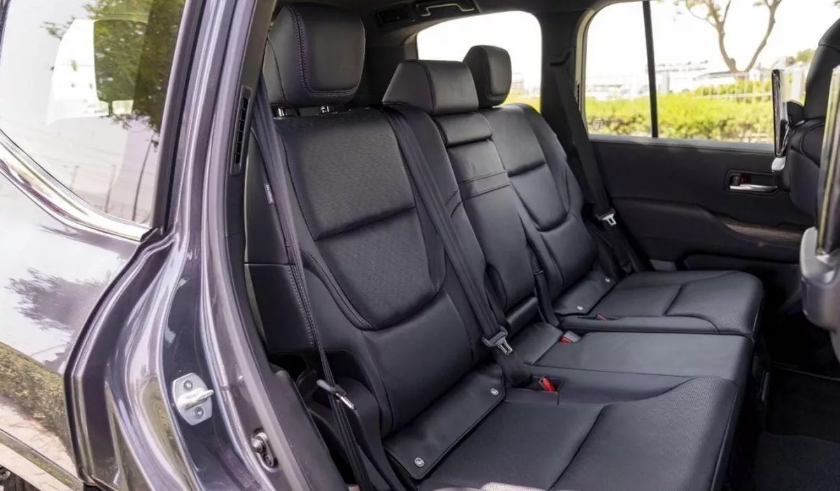 Toyota Land Cruiser VXR Land cruiser VXR 3.5L PETROL  MY25 EXPORT ONLY-14-0