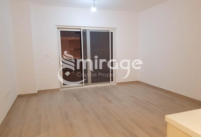 Apartment for rent in Waters Edge, Yas Island-4