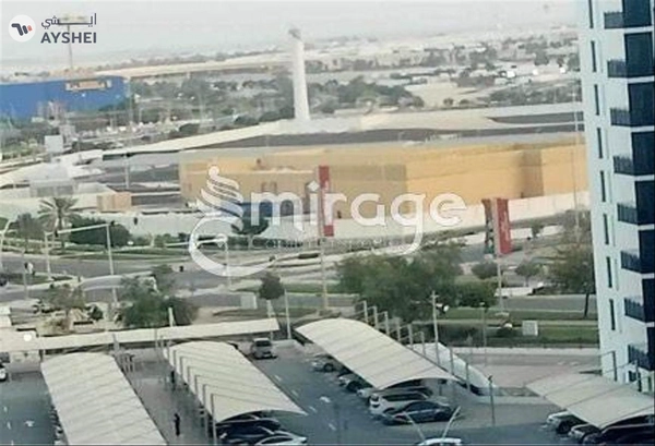 Apartment for rent in Waters Edge, Yas Island