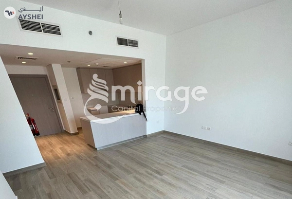 Apartment for rent in Waters Edge, Yas Island