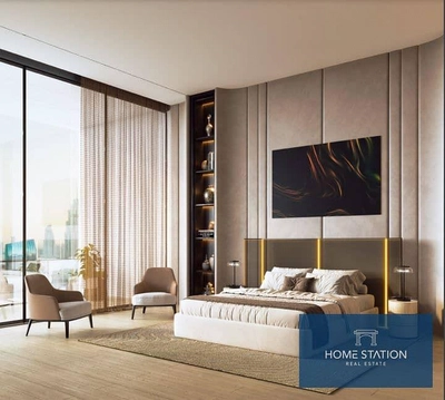 One by Binghatti, Business Bay, Dubai-0