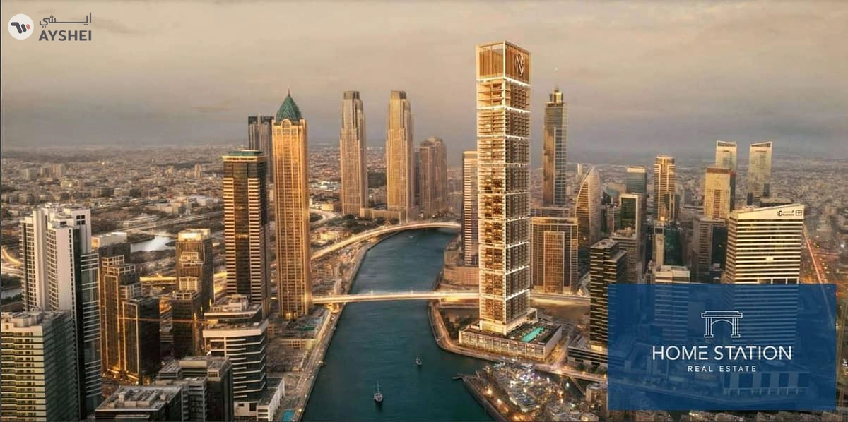 One by Binghatti, Business Bay, Dubai-12-12