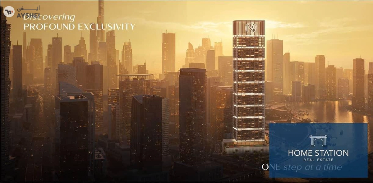 One by Binghatti, Business Bay, Dubai-2-2