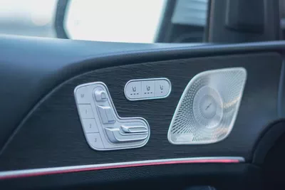 2021 Mercedes-Benz GLS 450 4MATIC | Luxury 7-Seater | Pristine Condition-10