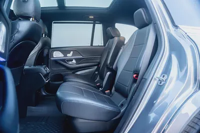 2021 Mercedes-Benz GLS 450 4MATIC | Luxury 7-Seater | Pristine Condition-17