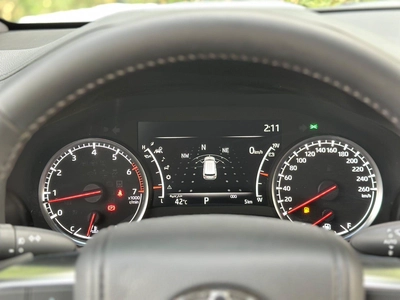 Land Cruiser 3.5T VXR-1