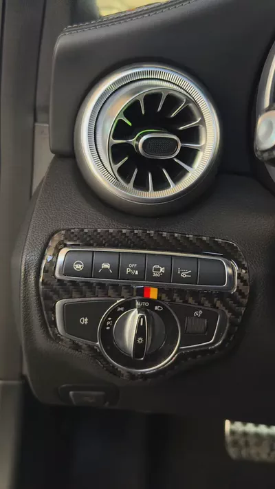Mercedes-Benz AMG 2017 American Specs -63S-12