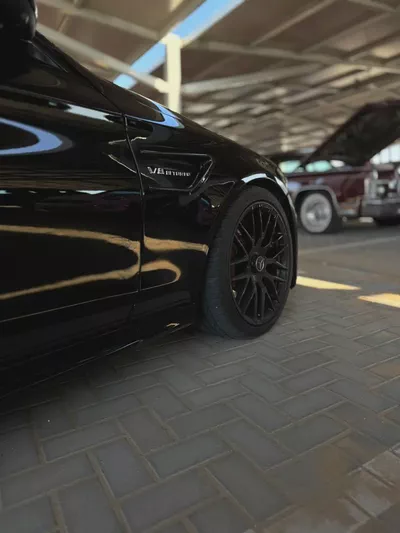 Mercedes-Benz AMG 2017 American Specs -63S-2