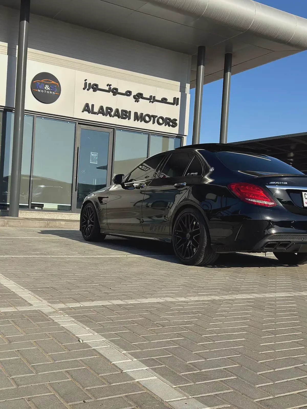 Mercedes-Benz AMG 2017 American Specs -63S-6-6