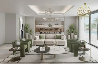 High Growth Investment - LOWEST PRICE IN DUBAI ISLAND-2