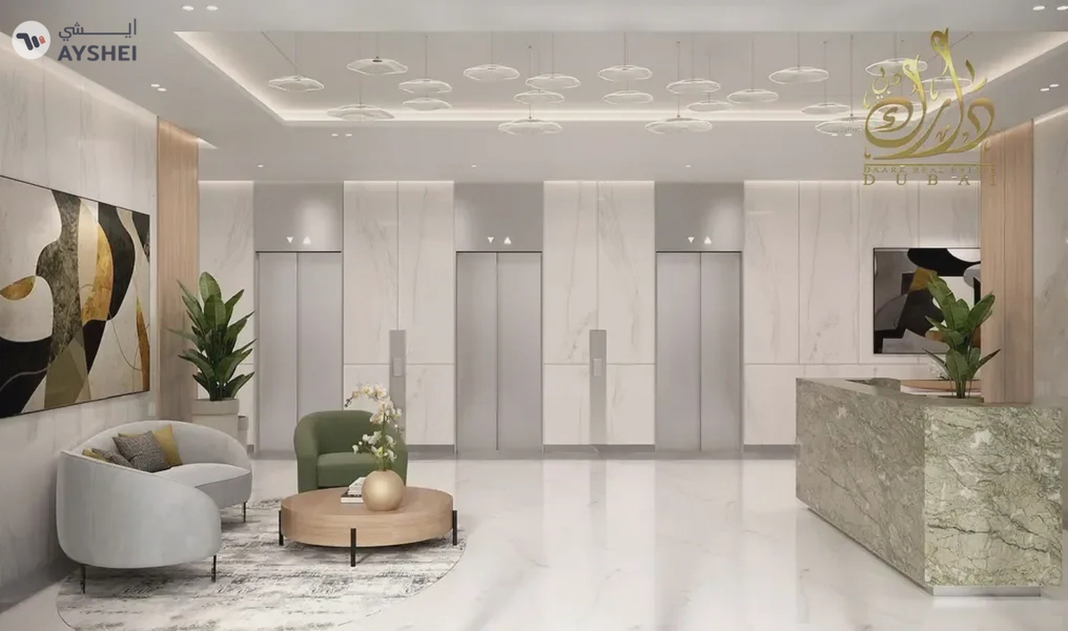 High Growth Investment - LOWEST PRICE IN DUBAI ISLAND