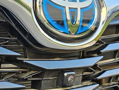 Toyota Highlander LIMITED 2.5L HYBRID LIMITED HYBRID || 2.5L V4 HEV | RADAR | PANORAMIC ROOF | HEADS UP DISPLAY (CODE # HLTDO)-9