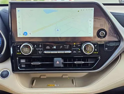 Toyota Highlander LIMITED 2.5L HYBRID LIMITED HYBRID || 2.5L V4 HEV | RADAR | PANORAMIC ROOF | HEADS UP DISPLAY (CODE # HLTDO)-20