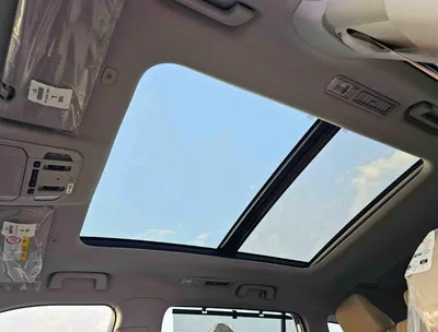 Toyota Highlander LIMITED 2.5L HYBRID LIMITED HYBRID || 2.5L V4 HEV | RADAR | PANORAMIC ROOF | HEADS UP DISPLAY (CODE # HLTDO)-24