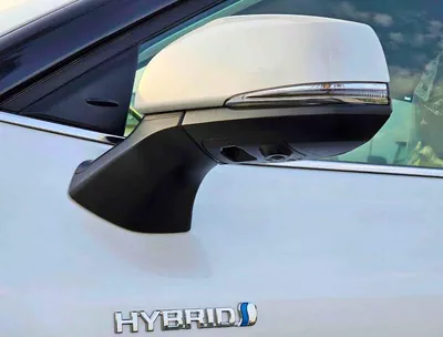 Toyota Highlander LIMITED 2.5L HYBRID LIMITED HYBRID || 2.5L V4 HEV | RADAR | PANORAMIC ROOF | HEADS UP DISPLAY (CODE # HLTDO)-7