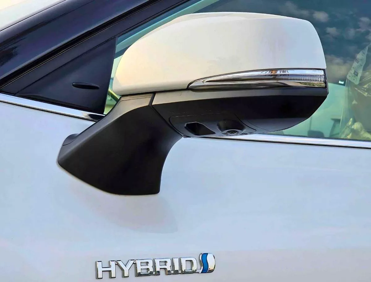 Toyota Highlander LIMITED 2.5L HYBRID LIMITED HYBRID || 2.5L V4 HEV | RADAR | PANORAMIC ROOF | HEADS UP DISPLAY (CODE # HLTDO)-7-0
