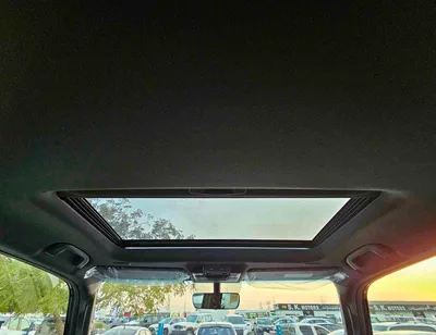 Toyota Prado  ADVENTURE TURBO || 2.8L V4 DIESEL / DRIVER PWR SEAT WITH LEATHER / DVD+CAMERA / COOL BOX (CODE # PDA-15