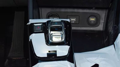 2024 Hyundai Sonata – White Sedan with Beige Interior-1