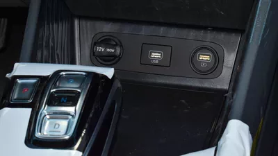 2024 Hyundai Sonata – White Sedan with Beige Interior-12