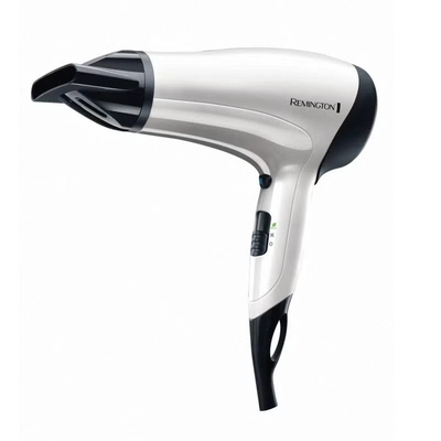 REMINGTON D3015 Power Volume 2000W Hair Styler Black/Silver 28x10x11cm-1