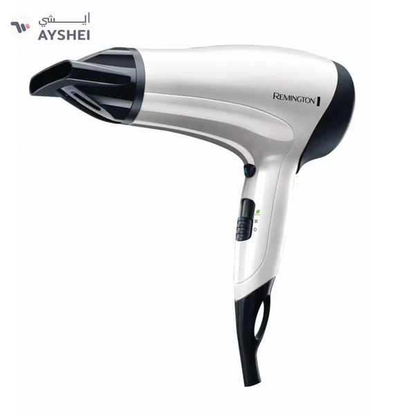 REMINGTON D3015 Power Volume 2000W Hair Styler Black/Silver 28x10x11cm