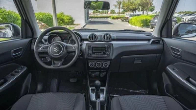Suzuki Swift GLX SWIFT 1.2L-9