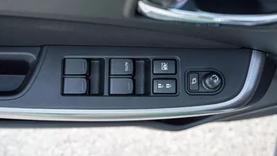 Suzuki Swift GLX SWIFT 1.2L-13
