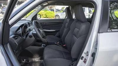 Suzuki Swift GLX SWIFT 1.2L-14
