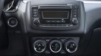 Suzuki Swift GLX SWIFT 1.2L-16