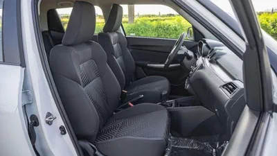Suzuki Swift GLX SWIFT 1.2L-17