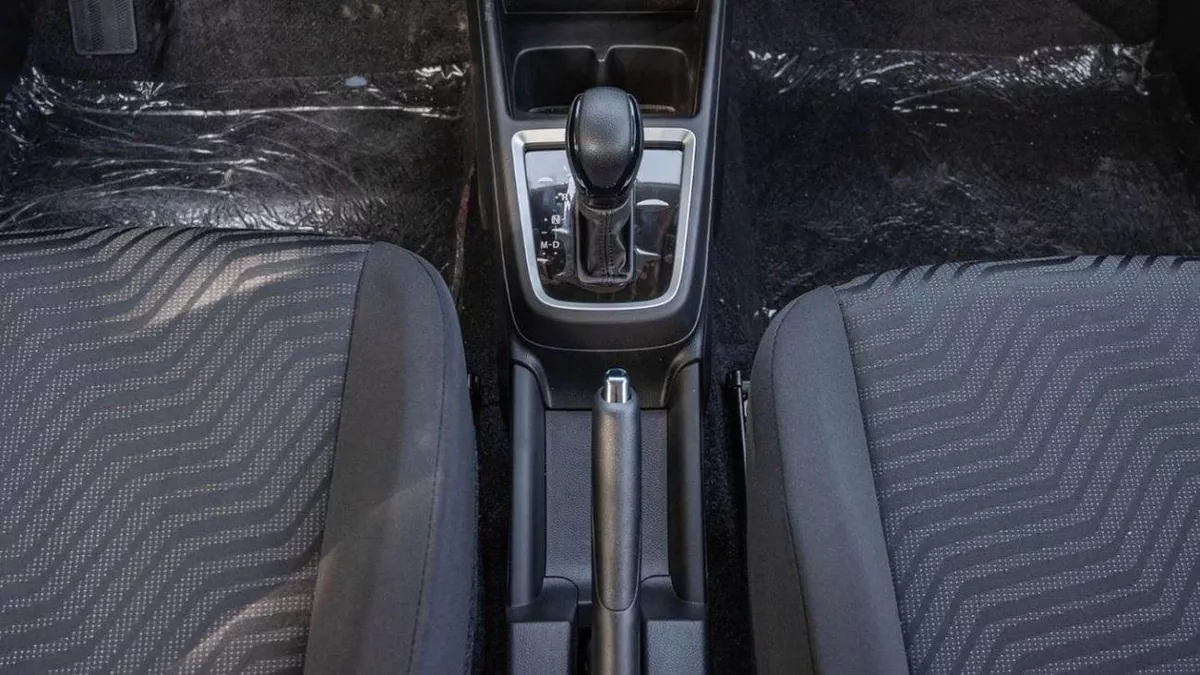 Suzuki Swift GLX SWIFT 1.2L-15-0