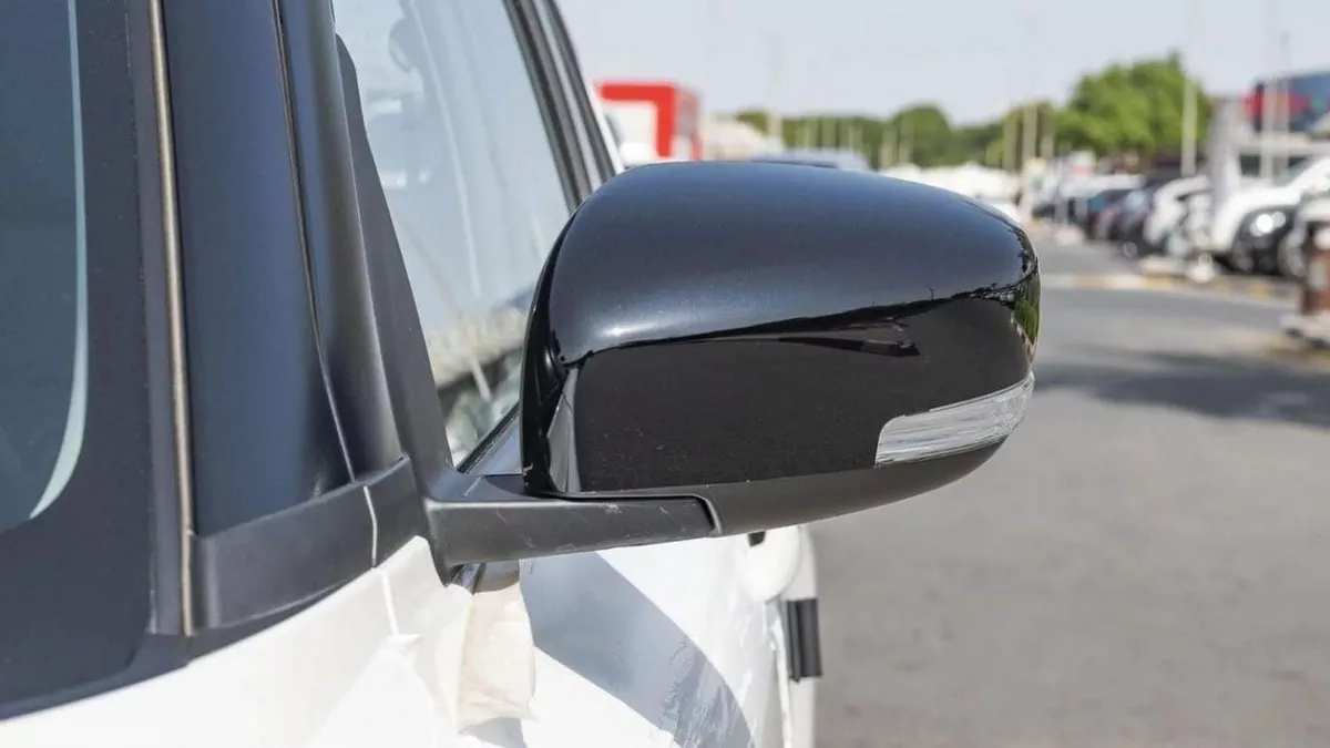 Suzuki Swift GLX SWIFT 1.2L-8-0