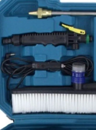Generic High Pressure Portable Car Washer Kit-5