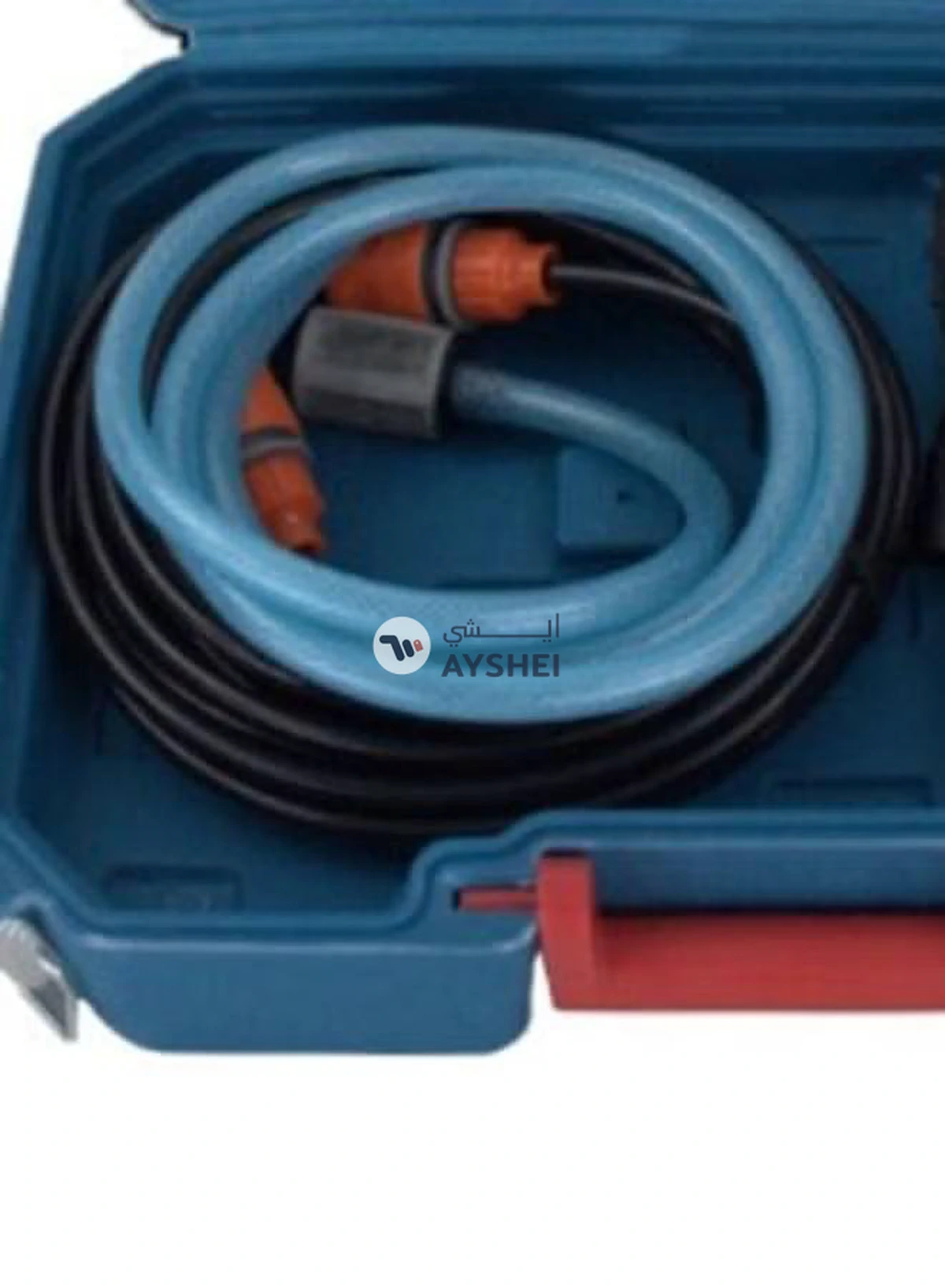 Generic High Pressure Portable Car Washer Kit-4-4