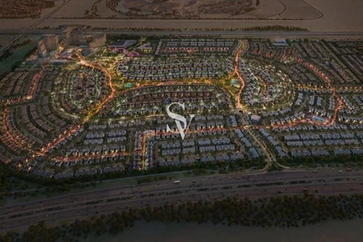 Olympia, Athlon by Aldar, Dubai-14