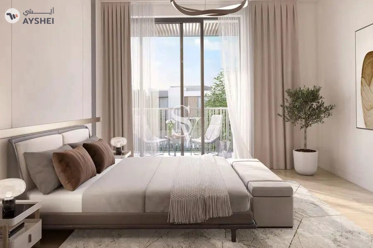 Olympia, Athlon by Aldar, Dubai-9-9