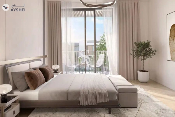 Olympia, Athlon by Aldar, Dubai