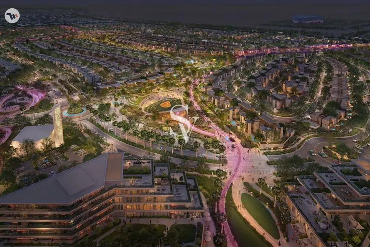 Olympia, Athlon by Aldar, Dubai-13-13