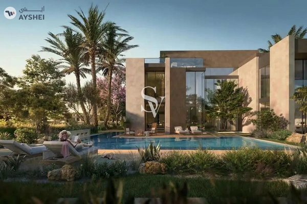 Olympia, Athlon by Aldar, Dubai