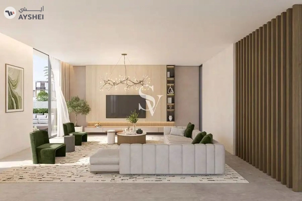Olympia, Athlon by Aldar, Dubai