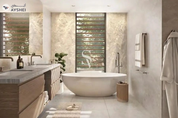 Olympia, Athlon by Aldar, Dubai