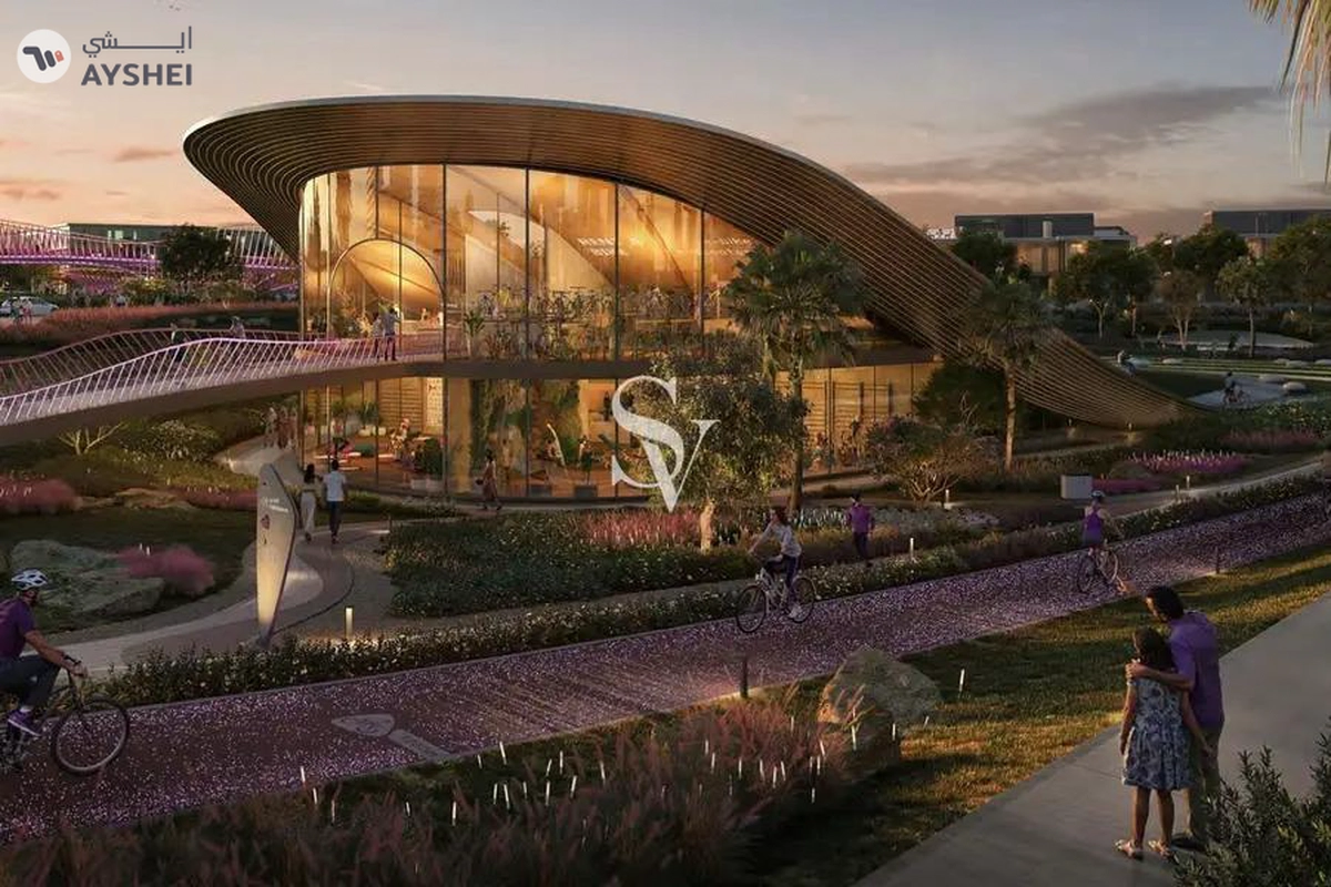 Olympia, Athlon by Aldar, Dubai-5-5