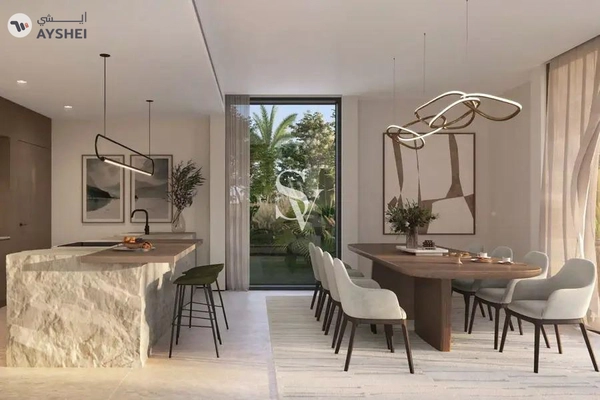 Olympia, Athlon by Aldar, Dubai